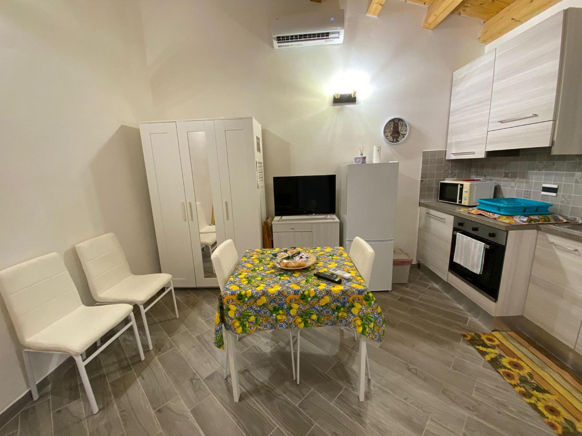 Casa Vacanze Giorgia Noto Ngoại thất bức ảnh
