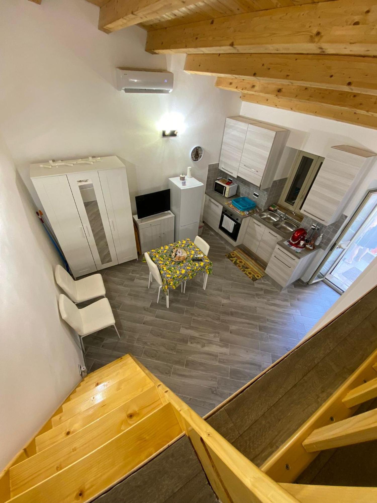 Casa Vacanze Giorgia Noto Ngoại thất bức ảnh