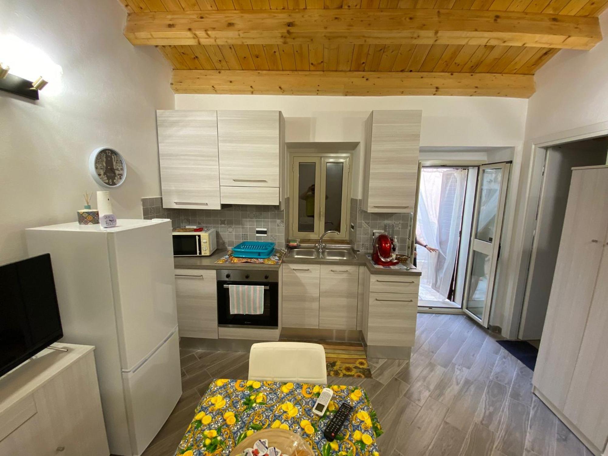 Casa Vacanze Giorgia Noto Ngoại thất bức ảnh