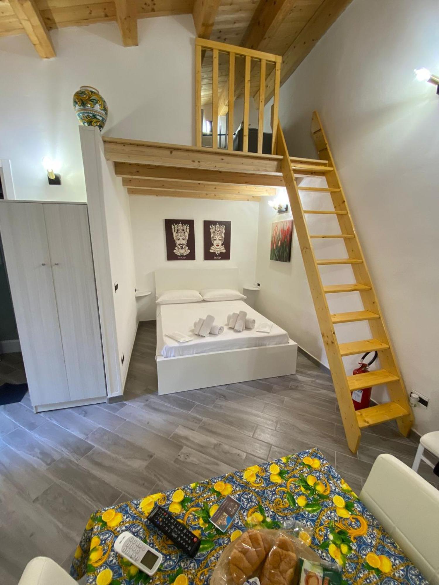 Casa Vacanze Giorgia Noto Ngoại thất bức ảnh